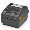 Zebra Technologies Zebra ZD420d - Imprimante d'étiquettes - thermique direct