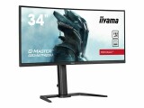 IIYAMA TFT GB3467WQSU 86.4cm curved