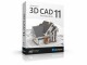 Bild 1 Ashampoo 3­D CAD Architecture 11 ESD, Vollversion, 1 PC