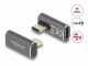 DeLock - Adattatore USB - 24 pin USB-C (M