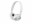 Immagine 0 Sony MDR-ZX310APW, weiss, ohraufliegender