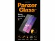 Panzerglass Displayschutz Case Friendly Galaxy S10 Lite, Kompatible