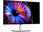 Dell Monitor UltraSharp 27 U2724DE, Bildschirmdiagonale: 27 "