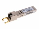 Cisco SFP Modul GLC-TE 1G RJ-45 Kupfer, SFP Modultyp