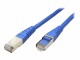 Roline - Patch-Kabel - RJ-45 (M) bis