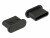 Bild 0 DeLock Blindstecker/Staubschutz USB-C 10 Stück Schwarz, USB