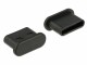 DeLOCK - Dust Cover for USB Type-C Female