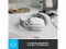 Bild 12 Logitech Headset Zone Vibe 100 Weiss, Mikrofon Eigenschaften