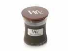 Woodwick Duftkerze Frasier Fir mini Jar, Eigenschaften: Keine