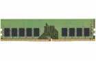 Kingston Server-Memory 1x 16 GB, Anzahl Speichermodule: 1