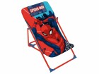 Arditex Kinder-Liegestuhl Marvel Spiderman, Altersempfehlung ab