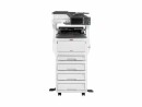 OKI MC883dnv A3 LED color MFP 4