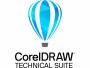 Corel CorelDraw Technical Suite Enterprise NPO, Voll., 1 User