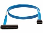 Hewlett-Packard HPE Mini-SAS Cable Kit - SAS internal cable kit