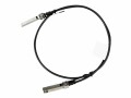 Hewlett-Packard HPE Aruba 25G SFP28 to SFP28 3m DAC Cable