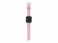 OTTERBOX Armband Apple Watch 42 - 44 mm Pink, Farbe: Pink