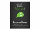 Cisco Meraki Lizenz LIC-MS250-48FP-1YR 1 Jahr, Lizenztyp: Switch