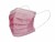 Bild 0 WERO SWISS PROTECT Hygienemaske Typ IIR, 20 Stück, Pink, Maskentyp
