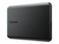 Toshiba Externe Festplatte Canvio Basics 2022 2 TB