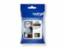 Brother LC422BK Ink For BH19M/B, BROTHER LC422BK Ink Cartridge