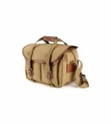 Billingham Fototasche 335, Khaki / Tan