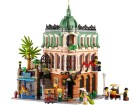 LEGO ® Boutique-Hotel 10297, Themenwelt: Architecture