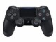 Sony PS4 Controller Dualshock 4 Schwarz