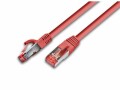 Wirewin - Patch-Kabel - RJ-45 (M) -