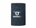 BARRELQ Abdeckhaube Gross, Kompatible Hersteller: BARRELQ