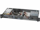 Supermicro SC505 - 203B