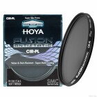 Hoya 62,0 Fusion Antistatic CIR-PL Filter