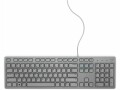 Dell KB216 - Keyboard - USB - AZERTY