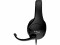 Bild 1 HyperX Headset Cloud Stinger S 7.1 Schwarz, Audiokanäle: 7.1