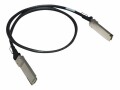 Hewlett-Packard HPE - Module émetteur-récepteur QSFP28 - 100 Gigabit