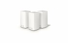 Linksys Mesh-System Velop VLP0103-EU 3er-Set, Anwendungsbereich