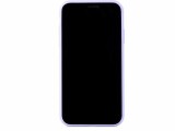 Holdit Silikon Case Lavender für iPhone 11