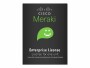 Cisco Meraki Lizenz LIC-MS225-48FP-1YR 1 Jahr, Lizenztyp: Switch