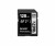 Bild 3 Lexar SDXC-Karte Professional 1667x SILVER Serie 128 GB