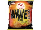 Zweifel Chips Wave Inferno 120 g, Produkttyp: Paprika