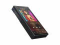 FiiO MP3 Player M11 Plus Schwarz, Speicherkapazität: 64 GB