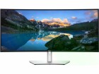 Dell Monitor U3425WE, Bildschirmdiagonale: 34.14 ", Auflösung