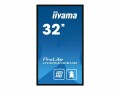 Iiyama ProLite LH3254HS-B1AG - 81 cm (32") Diagonalklasse (80