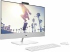 Hewlett-Packard HP AIO Pavilion 27-ca2730nz, Bildschirmdiagonale: 27 "