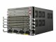 HP - 10504 Switch Chassis