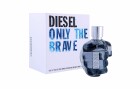 Diesel Only The Brave edt vapo, 75 ml