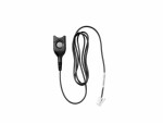 EPOS CSTD 01-1 - Headset cable - EasyDisconnect to