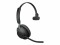 Bild 2 Jabra Headset Evolve2 65 Mono Link380c MS schwarz