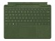 Microsoft Surface Signature Keyboard Forest Switzerland/Lux