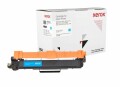 Xerox EVERYDAY CYAN TONER COMPATIBLE WITH BROTHER TN-243C