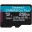 Bild 7 Kingston microSDXC-Karte Canvas Go! Plus 256 GB, Speicherkartentyp